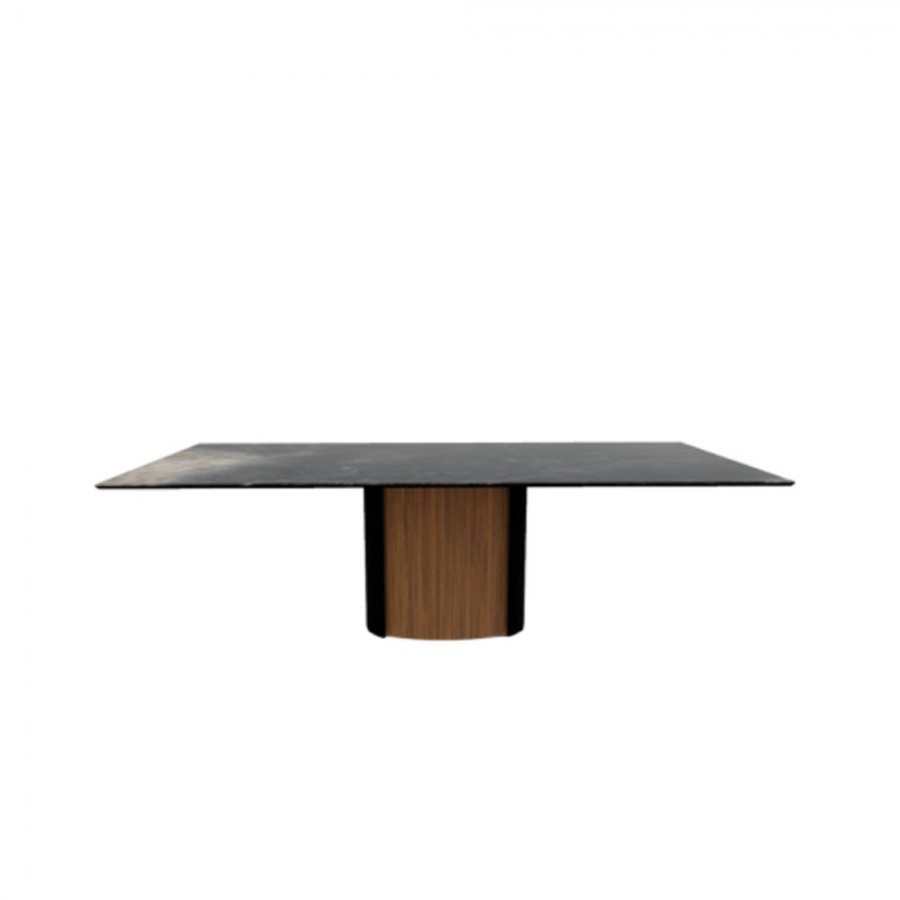 Masa pentru dining Calligaris Yoroi CS4150-FR-200